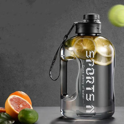Sports Water Bottle