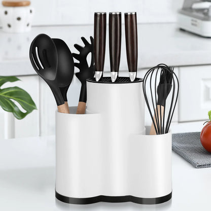 New Storage Rack Knife Holder Multi-Functional