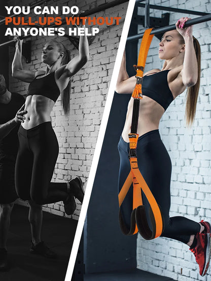 Pull Up Assistance Bands