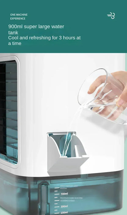 Air Conditioner Portable