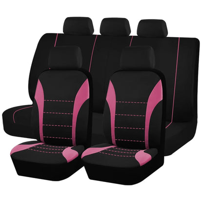 Universal Car Seat Covers Polyester