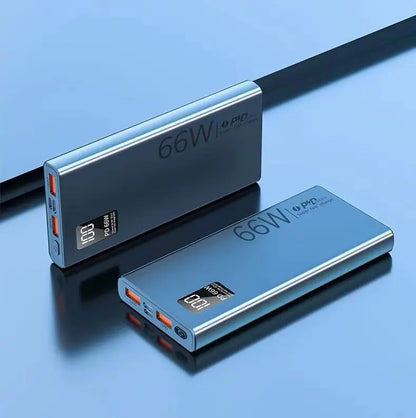 Power Bank ( 10000mAh / 20000mAh / 30000mAh )