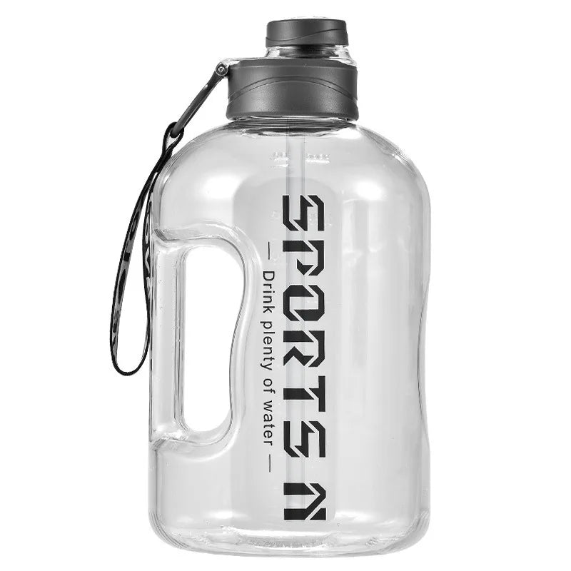 Sports Water Bottle