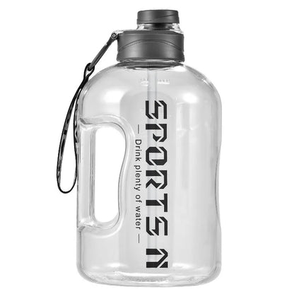 Sports Water Bottle