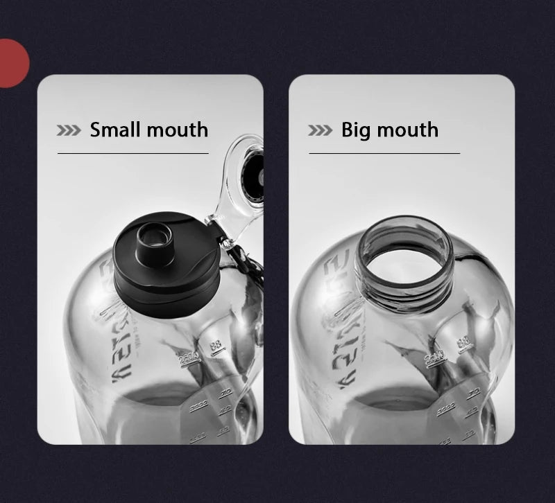 Sports Water Bottle