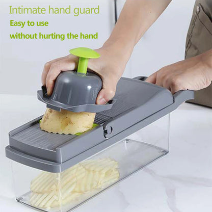 Vegetable Cutter Multifunctional
