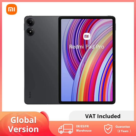 Xiaomi Redmi Pad Pro Tablet