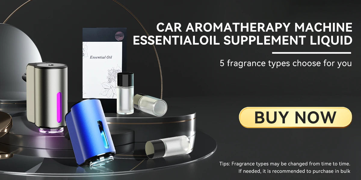 Diffuser Aroma Auto