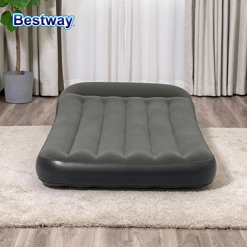 Outdoor Soft Top Air Mattress