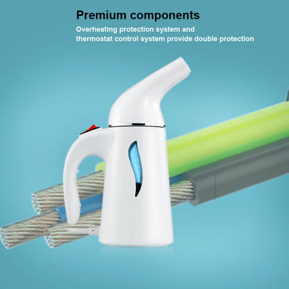 Small Hand Holding Ironing Machine