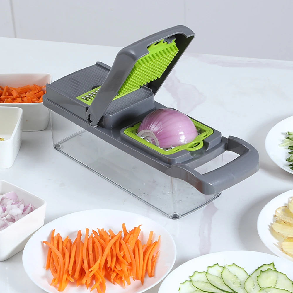 Vegetable Cutter Multifunctional