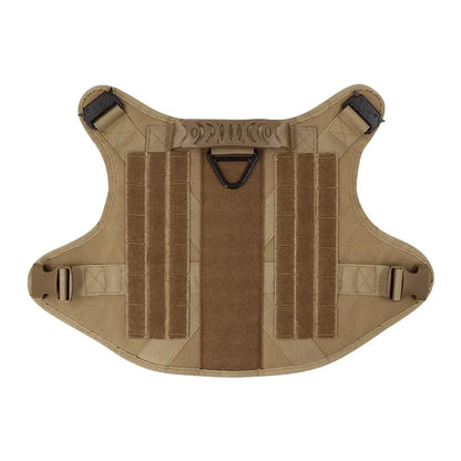 Military Large Dog Harness