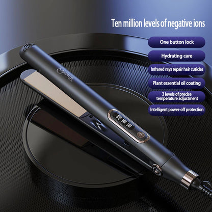 High Quality 2-In-1 Straightener And Curler
