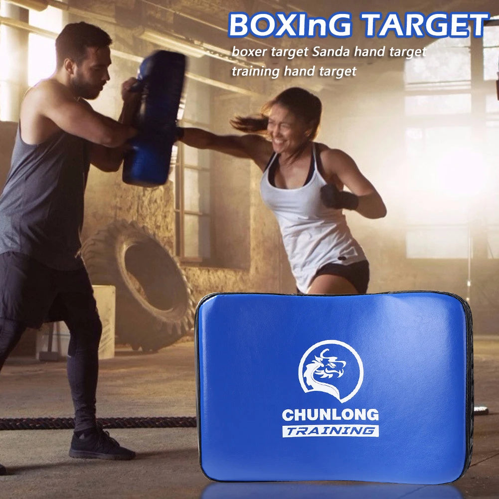 Fitness Taekwondo Kick Pad