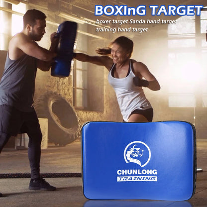 Fitness Taekwondo Kick Pad