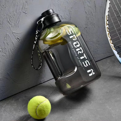 Sports Water Bottle