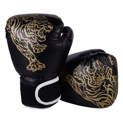 Boxing Gloves Comfortable