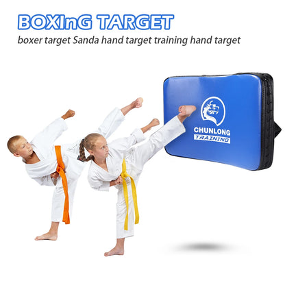 Fitness Taekwondo Kick Pad