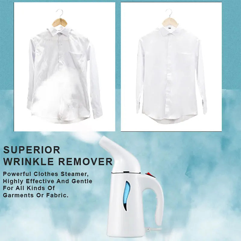 Small Hand Holding Ironing Machine
