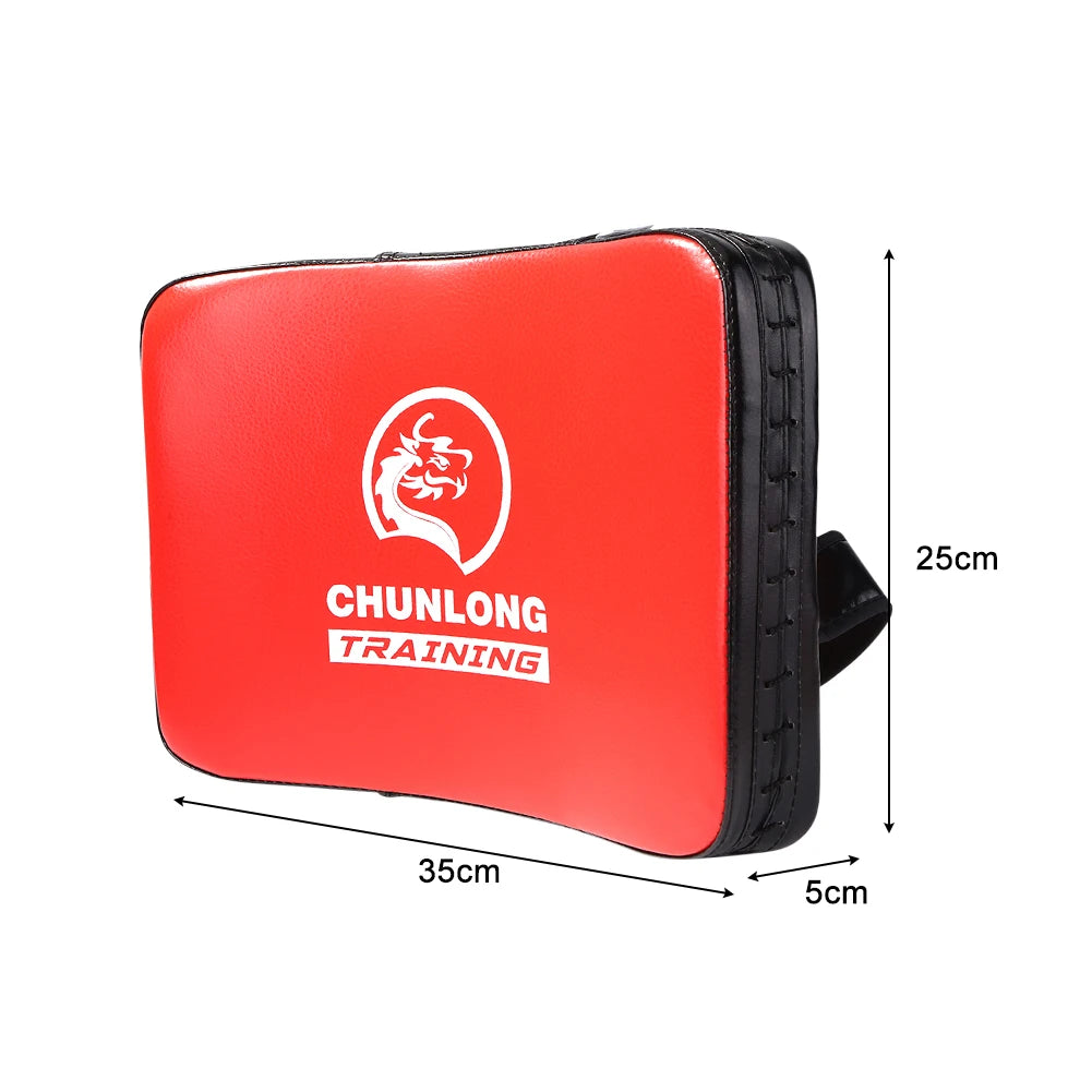 Fitness Taekwondo Kick Pad