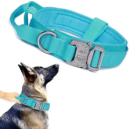 Taktisches Hundezubehör