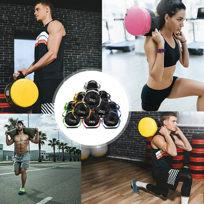 5-30kg Fitness Energy Pack