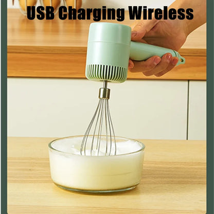 Automatic Egg Beater Electric - Krass Market