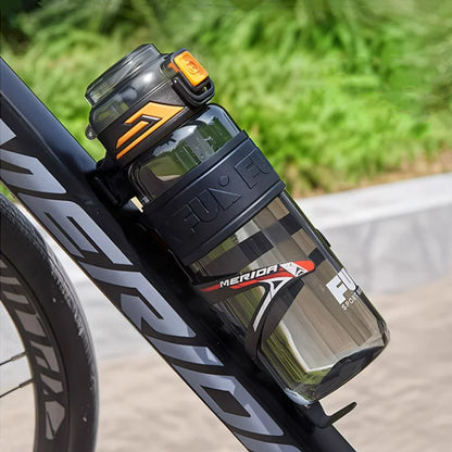 Tritan Material Water Bottle