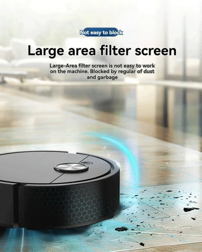 Xiaomi Mijia Smart Sweeping Robot