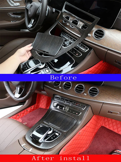 For Mercedes Benz E Class W213 S213 A238 C238 2016-2021 ABS