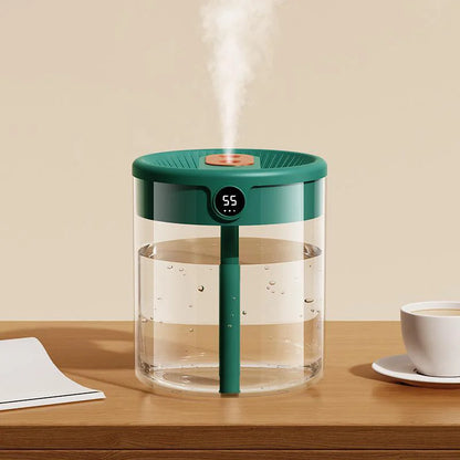 Xiaomi MIJIA 2L Dual Spray Humidifier