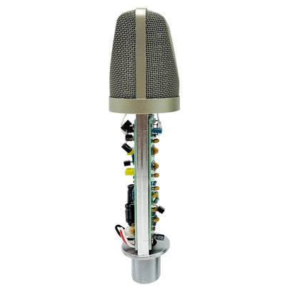 Professional Condenser Microphone Studio