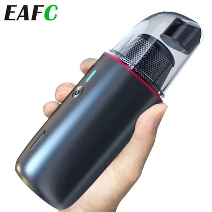EAFC Wireless Car Vacuum Cleaner 10000Pa Rechargeable
