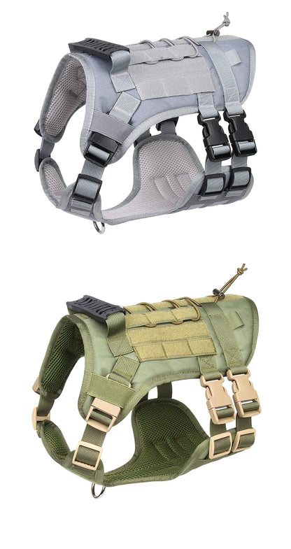 Pet Harness for Medium Large Dogs