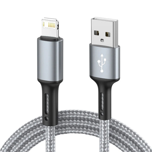 3A USB Cable For iPhone
