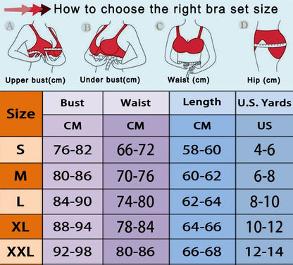 Thin Section Bra