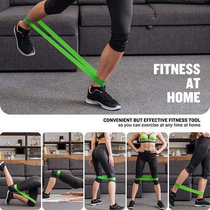 Resistance Bands Elastic