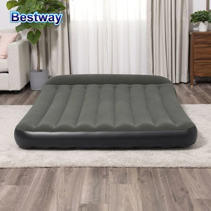 Outdoor Soft Top Air Mattress
