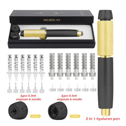 LipiGlow Pen
