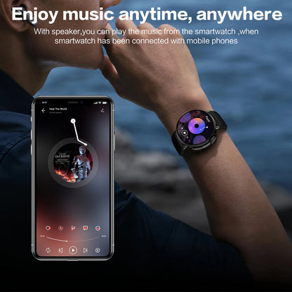 Smart Watch For Men & Women