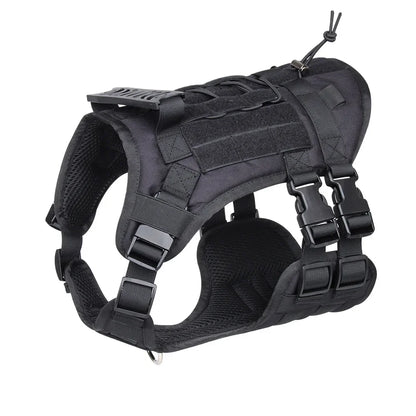 Pet Harness for Medium Large Dogs