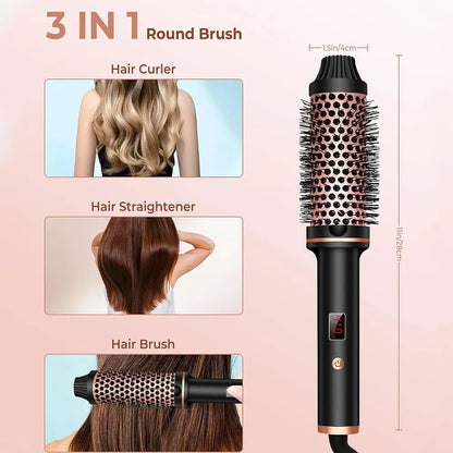 Thermal Brush