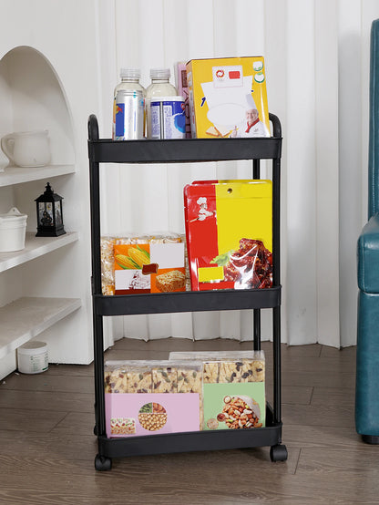 Household Multi-layer