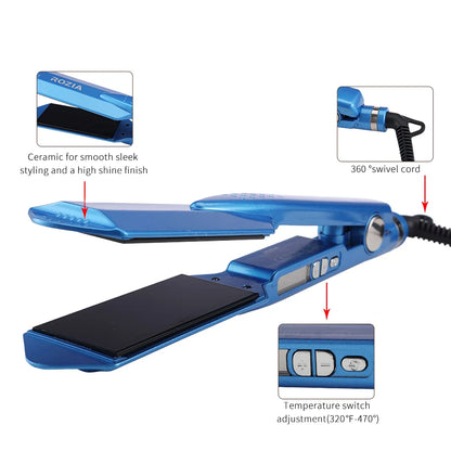 Professional Hair Straightener Ceramic