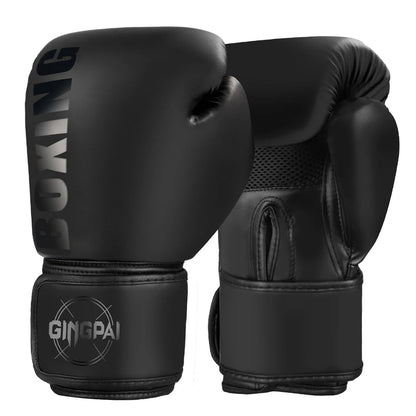 Boxing Gloves Professional Adult