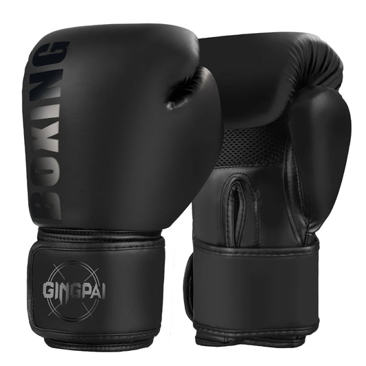 Boxing Gloves Professional Adult