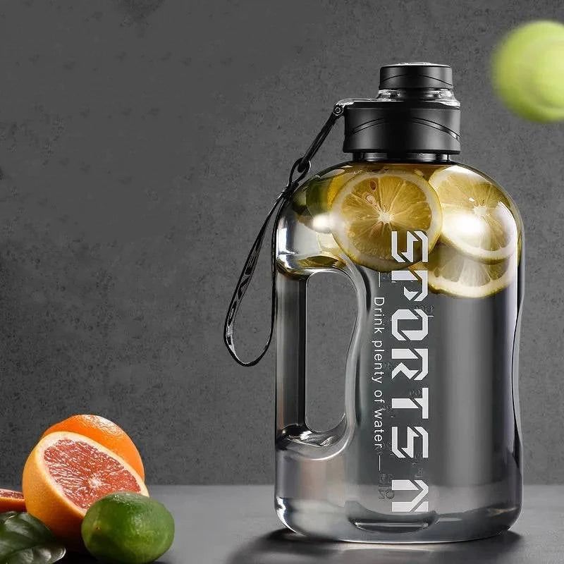 Sports Water Bottle