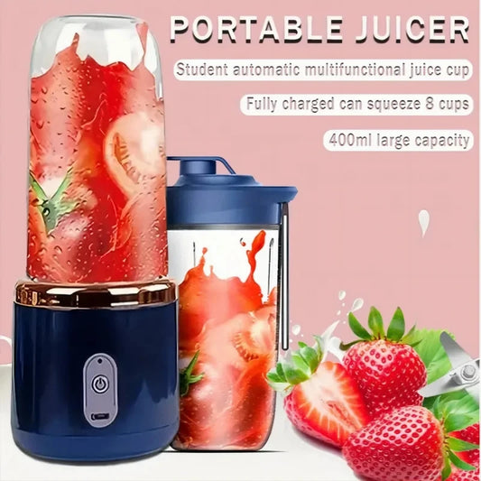 Blade Juicer Blender