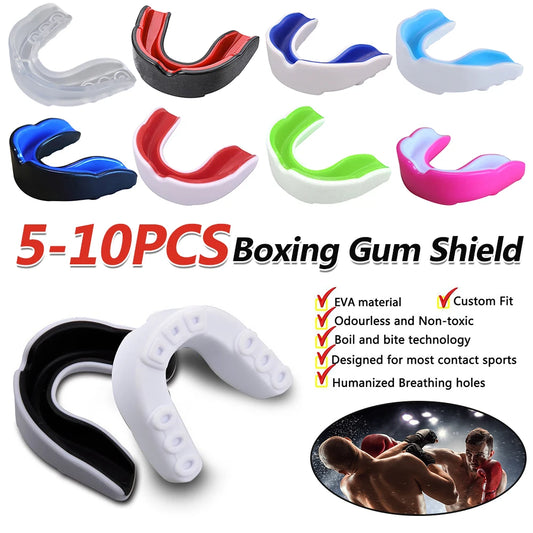 Mouth Guard Adults Junior (Gum) Krass Market Krass Market .