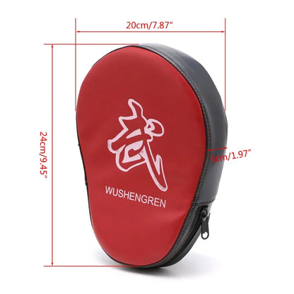 Curved Boxing Muay Thai , MMA